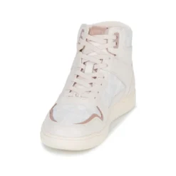 Høje sneakers Coach