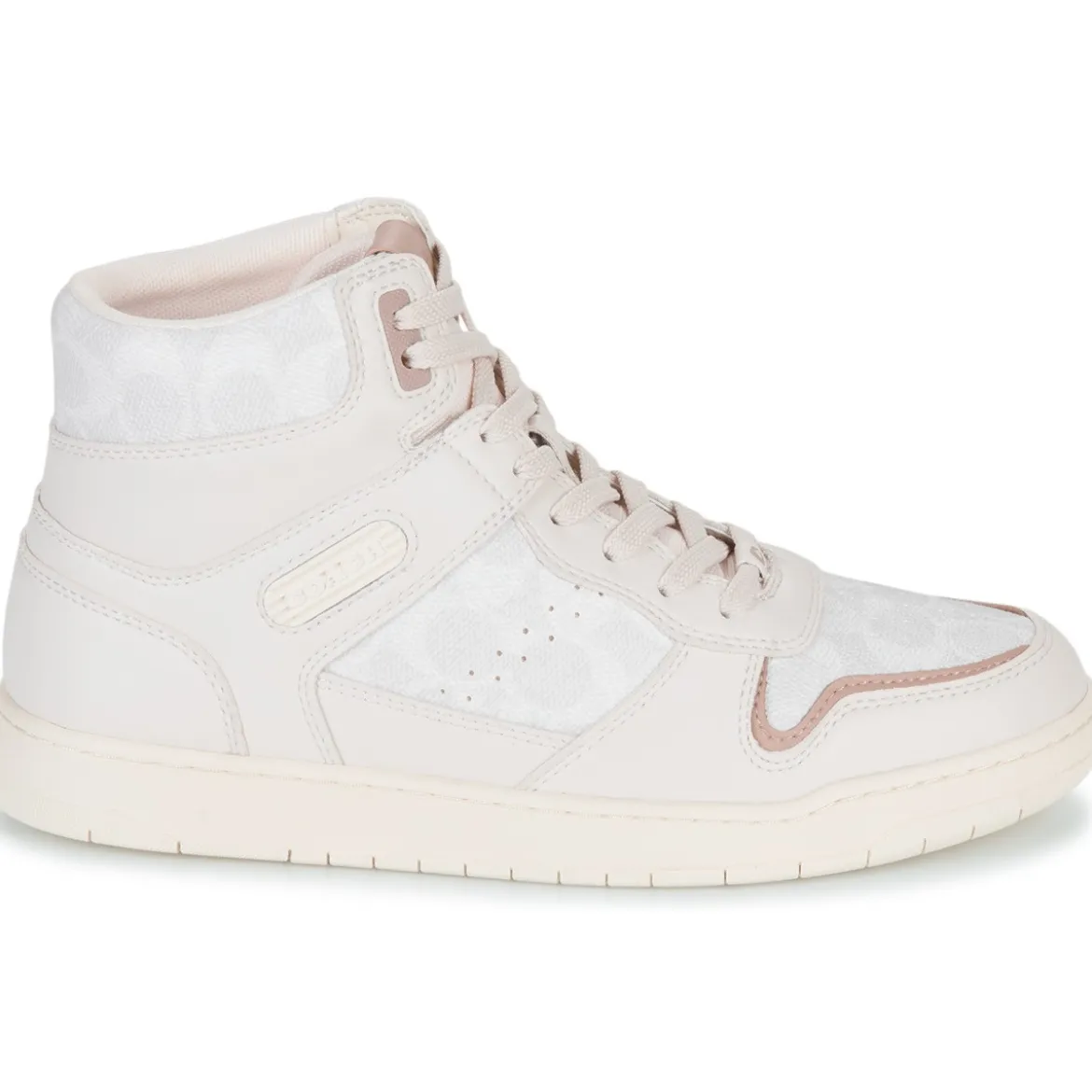 Høje sneakers Coach