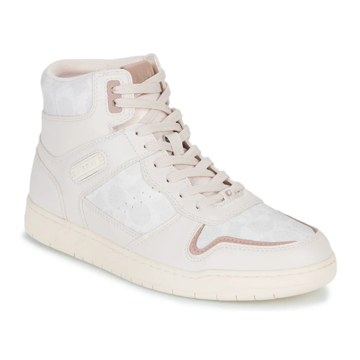 Høje sneakers Coach
