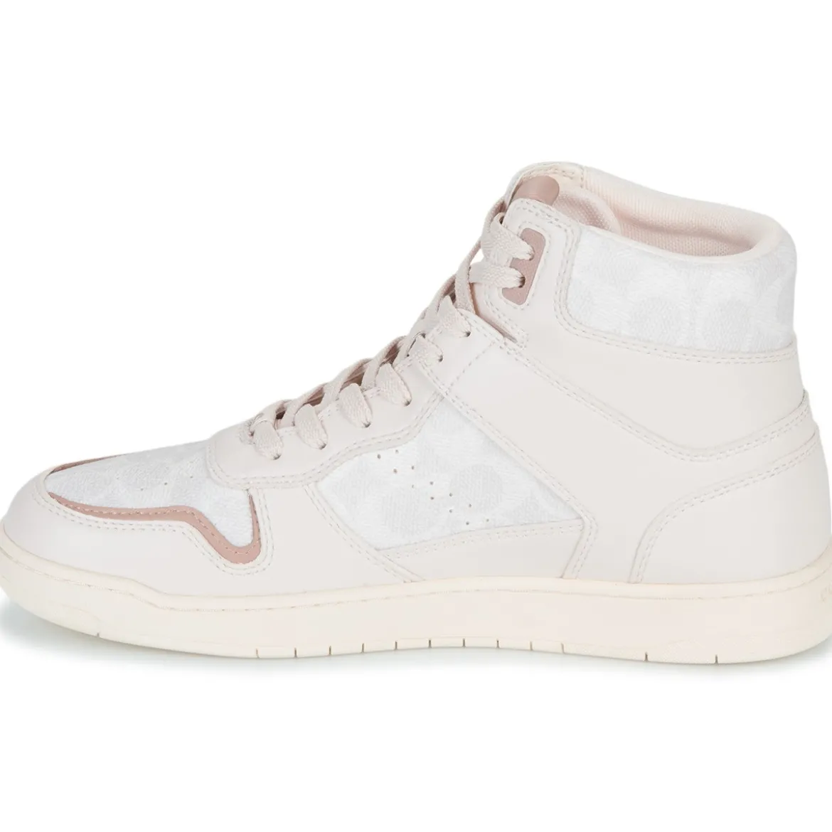 Høje sneakers Coach