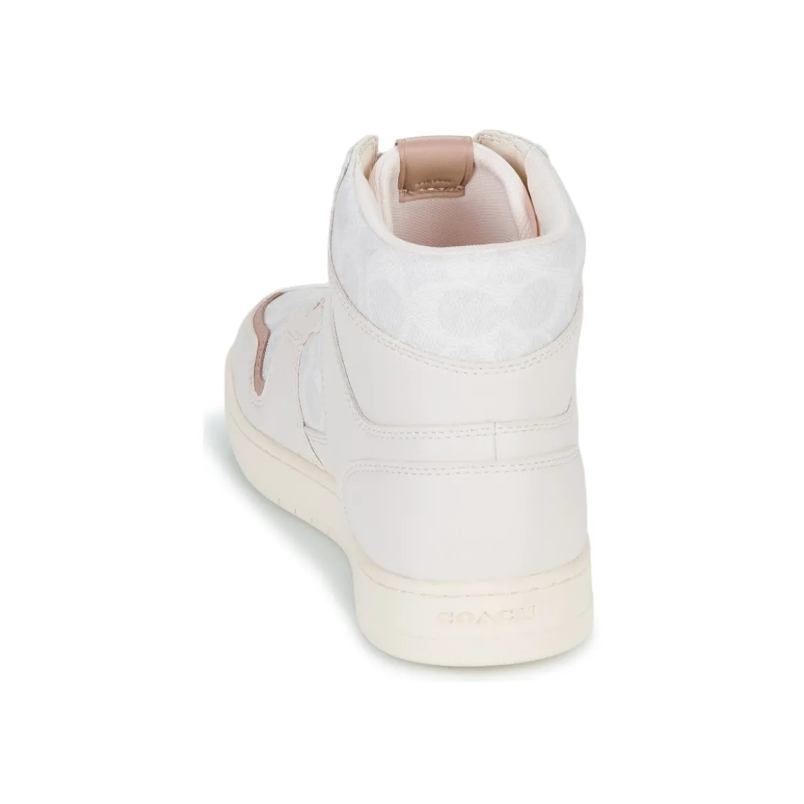 Høje sneakers Coach