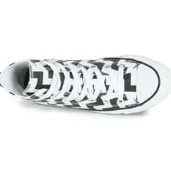 Høje sneakers Converse