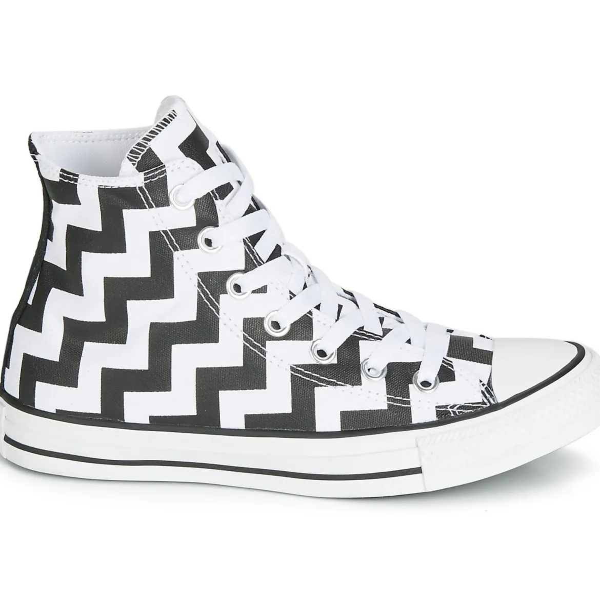 Høje sneakers Converse