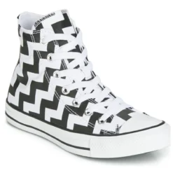 Høje sneakers Converse