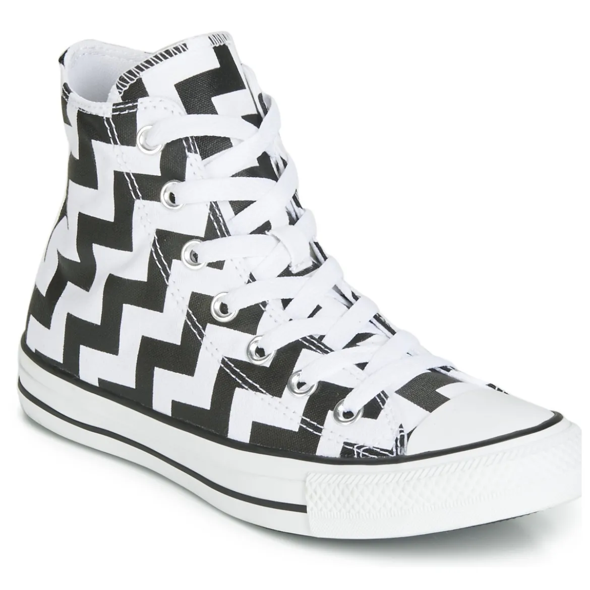 Høje sneakers Converse