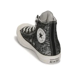 Høje sneakers Converse