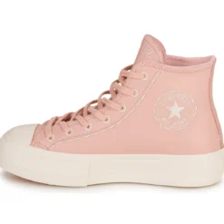 Høje sneakers Converse
