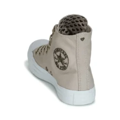 Høje sneakers Converse