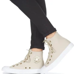 Høje sneakers Converse