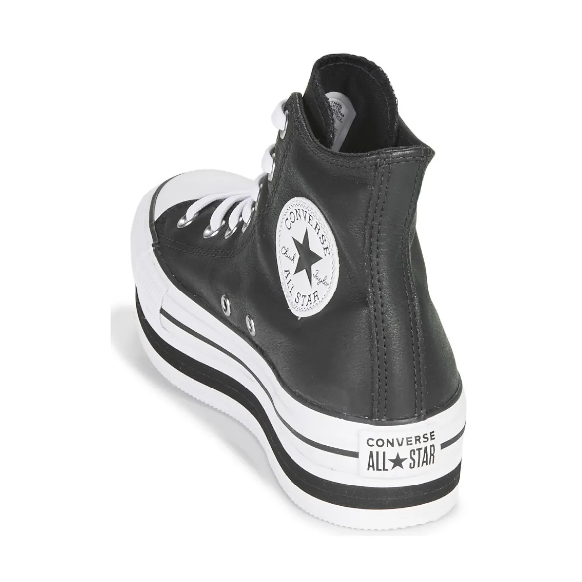 Høje sneakers Converse