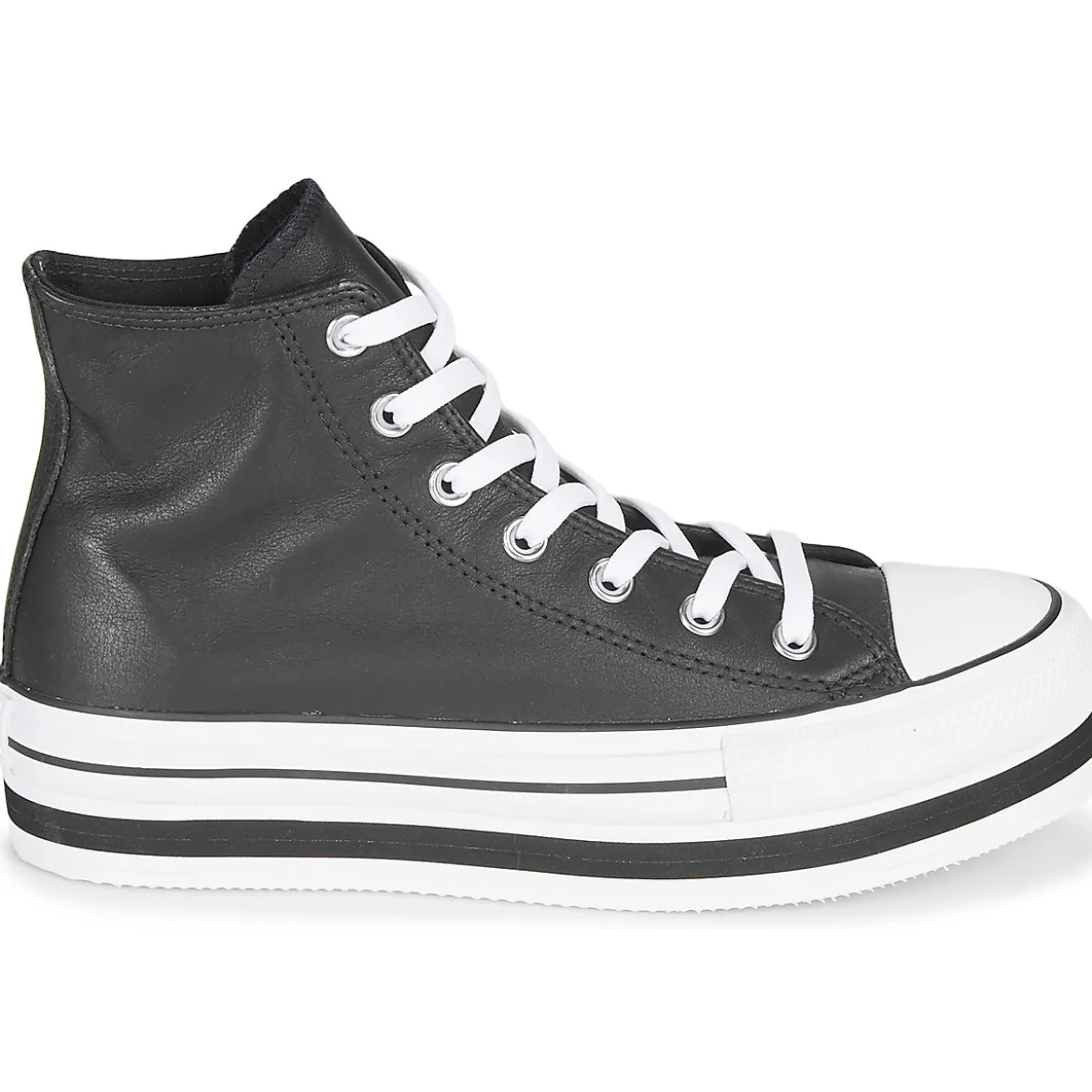 Høje sneakers Converse