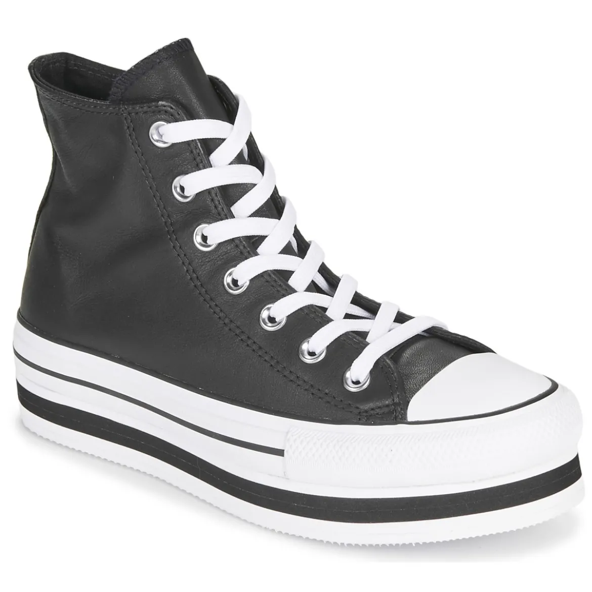 Høje sneakers Converse