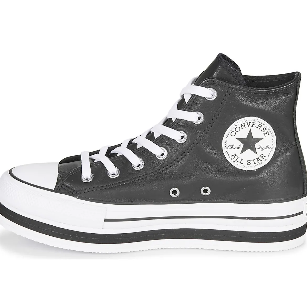 Høje sneakers Converse