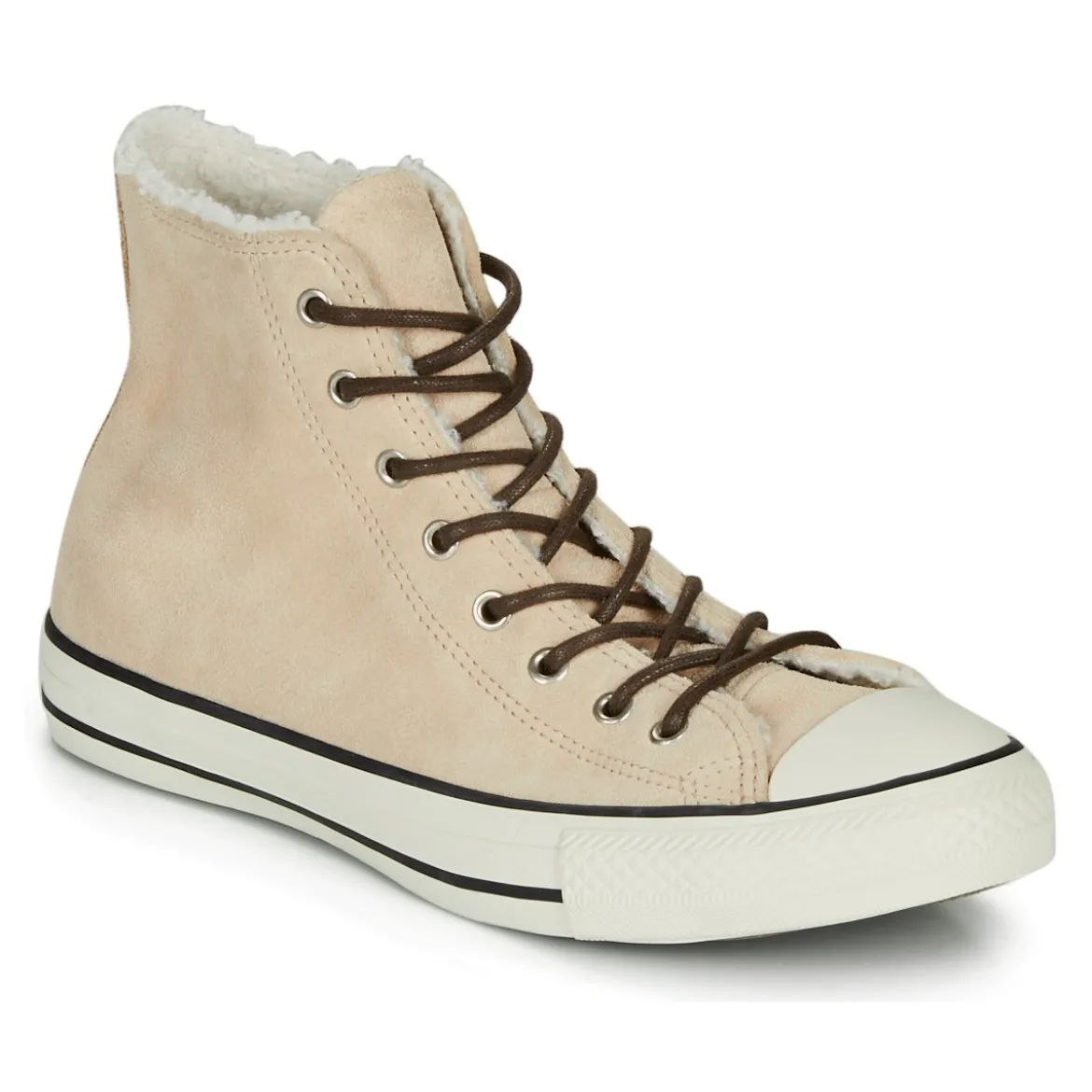 Høje sneakers Converse