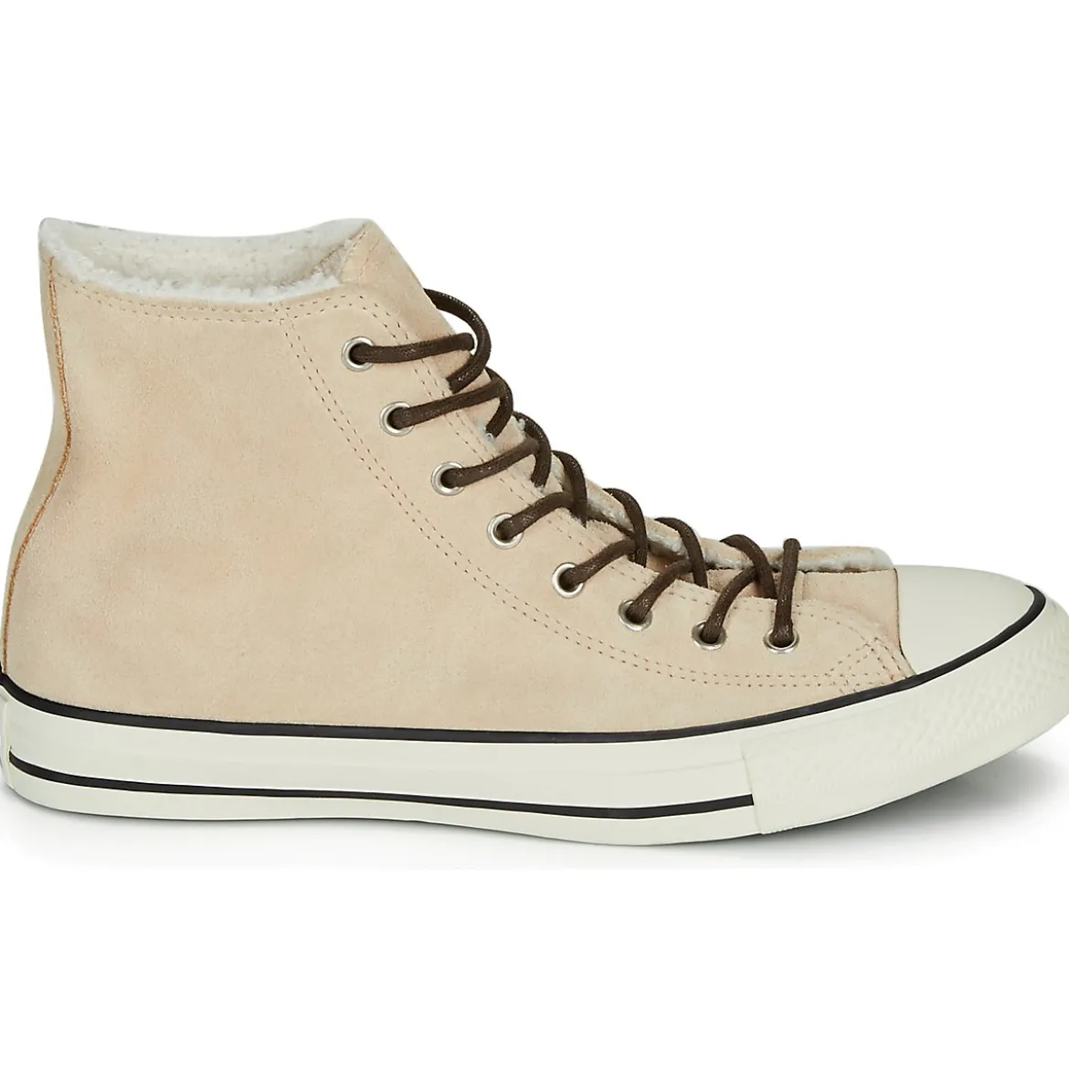Høje sneakers Converse