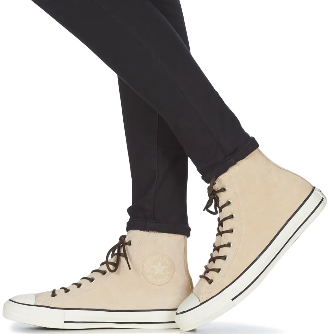 Høje sneakers Converse