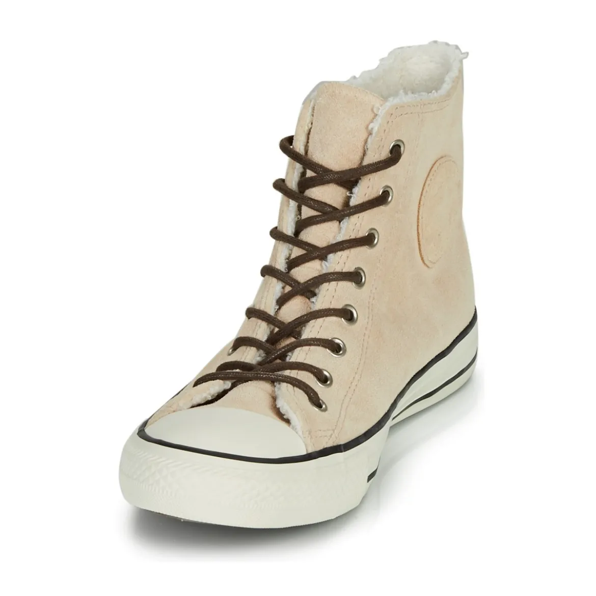 Høje sneakers Converse