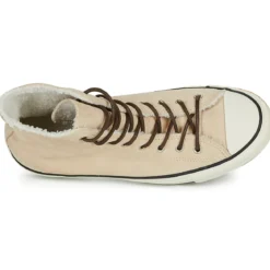 Høje sneakers Converse