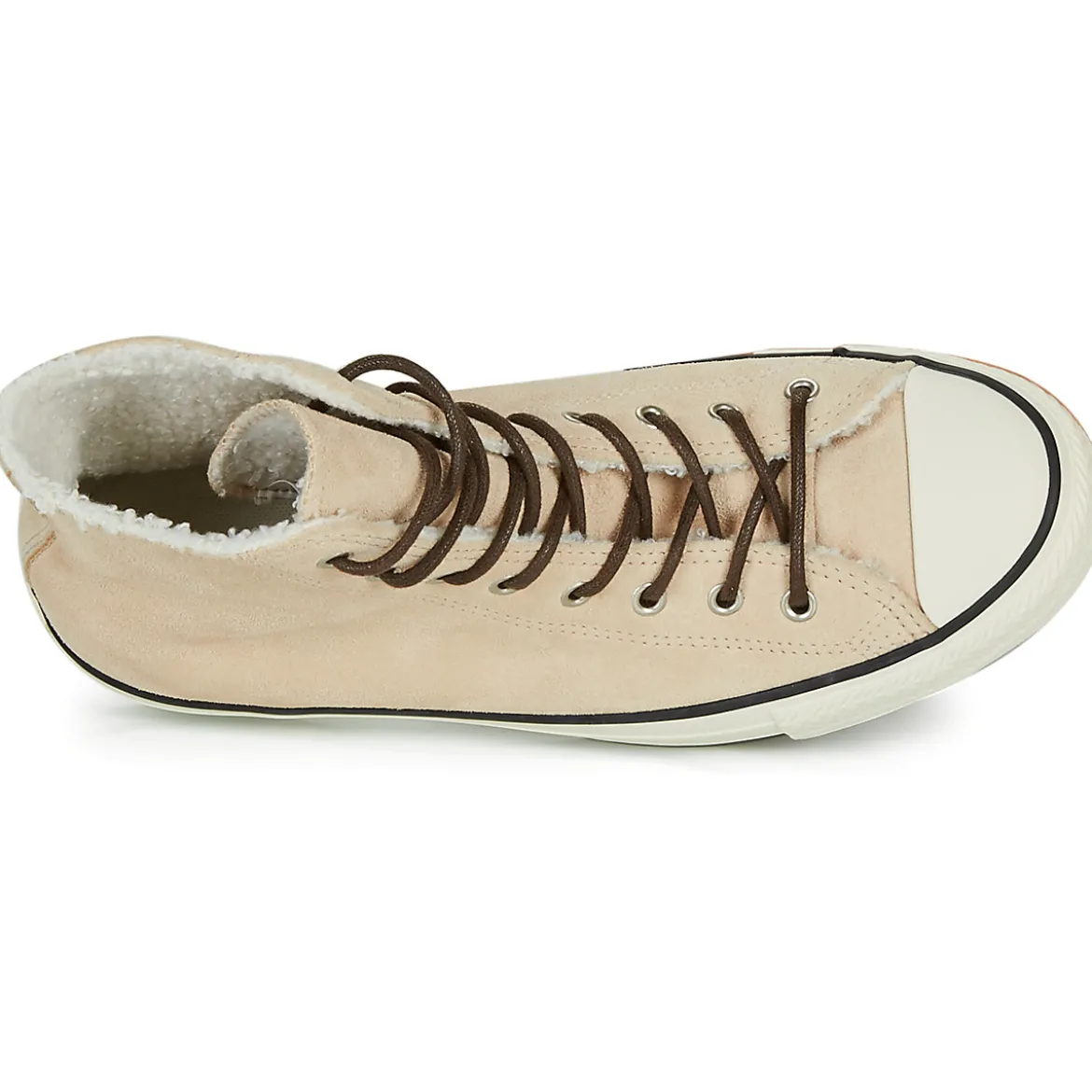 Høje sneakers Converse
