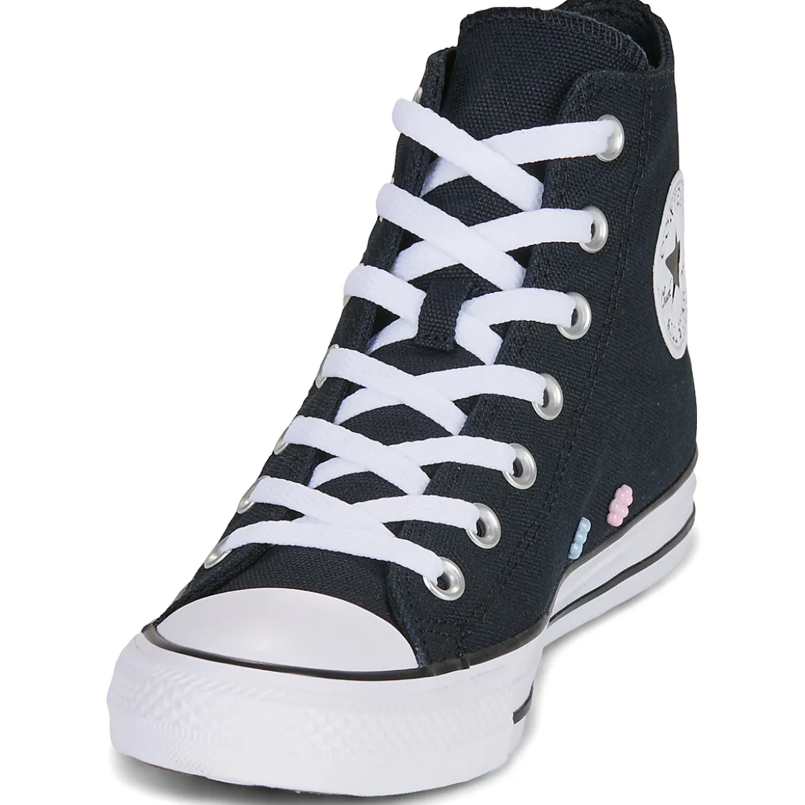 Høje sneakers Converse
