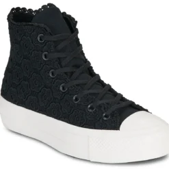 Høje sneakers Converse