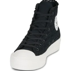 Høje sneakers Converse