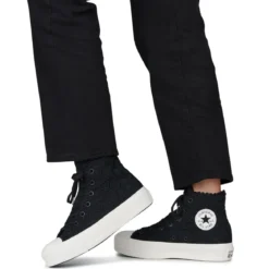 Høje sneakers Converse