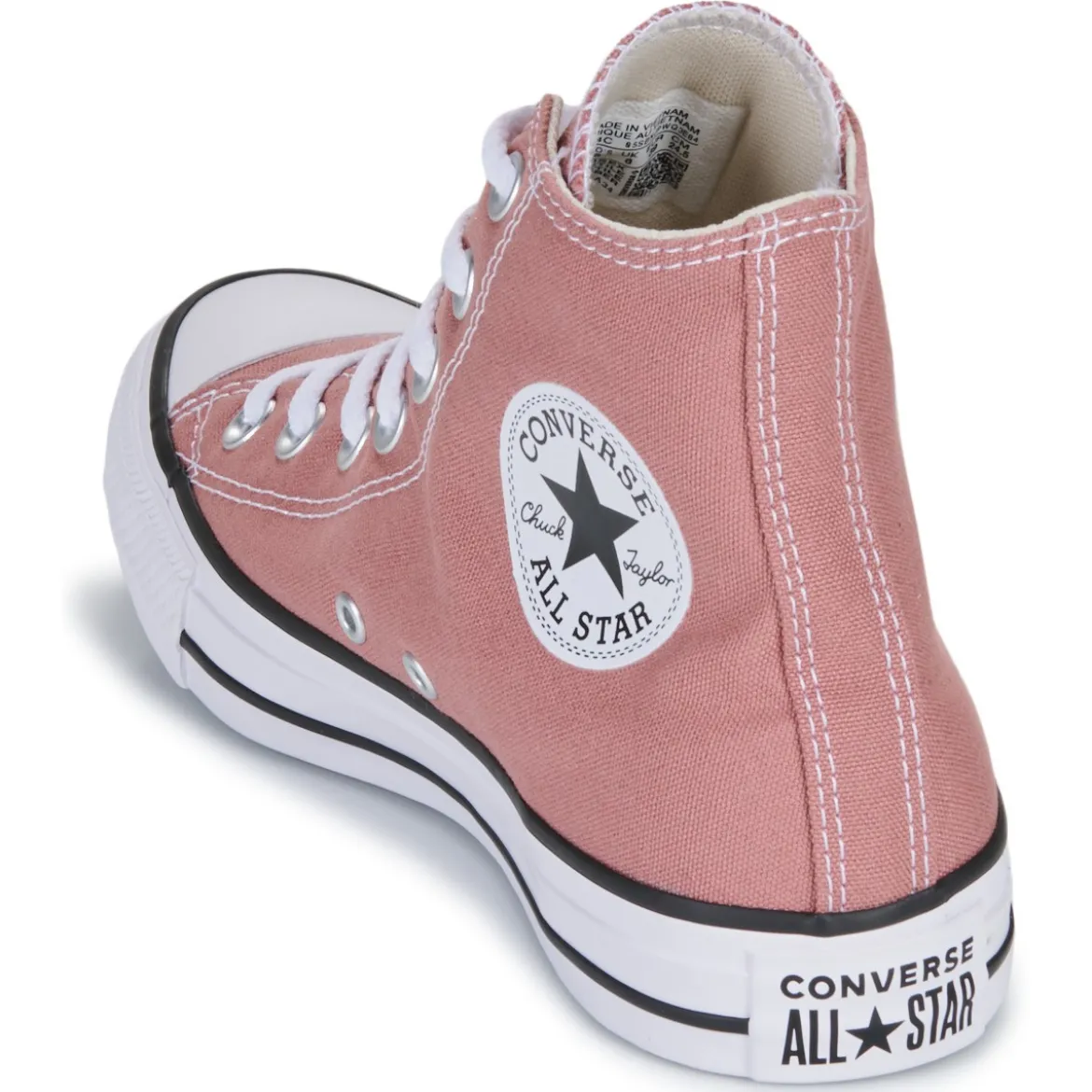 Høje sneakers Converse