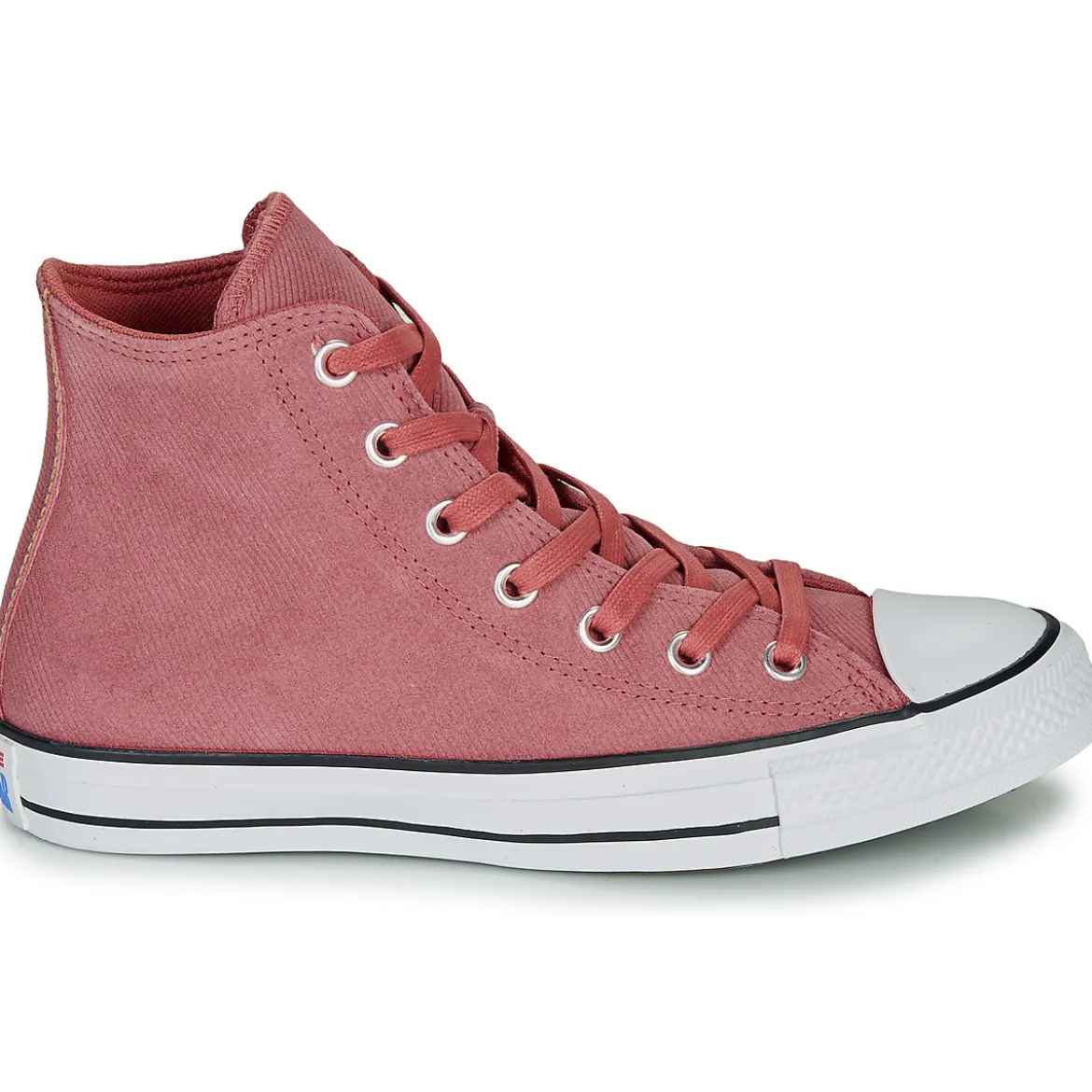 Høje sneakers Converse