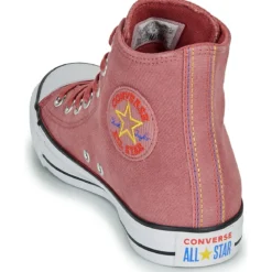 Høje sneakers Converse
