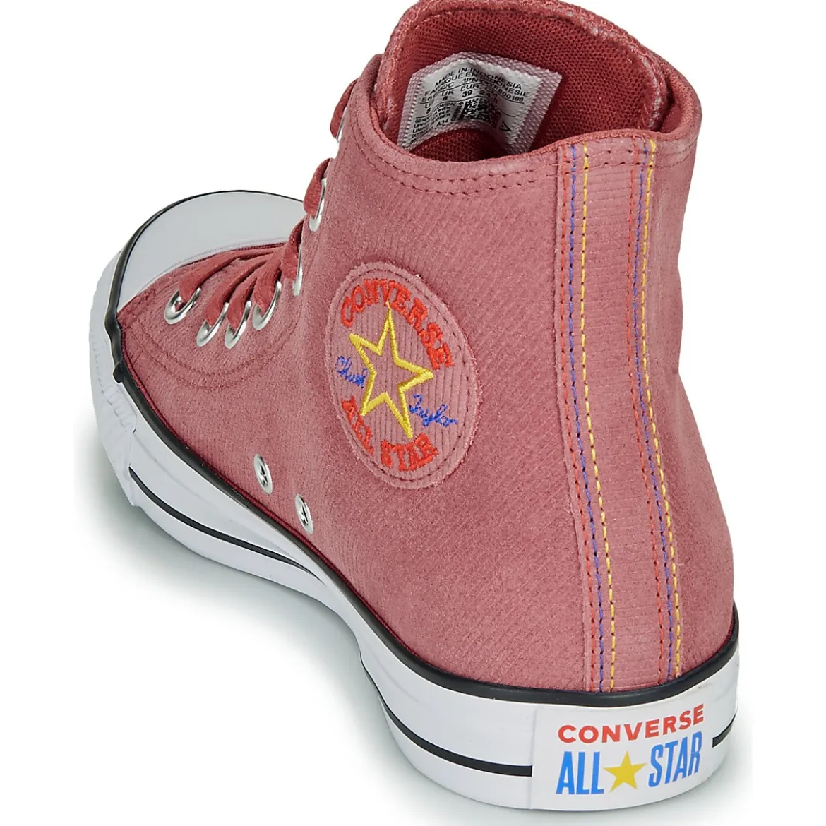 Høje sneakers Converse
