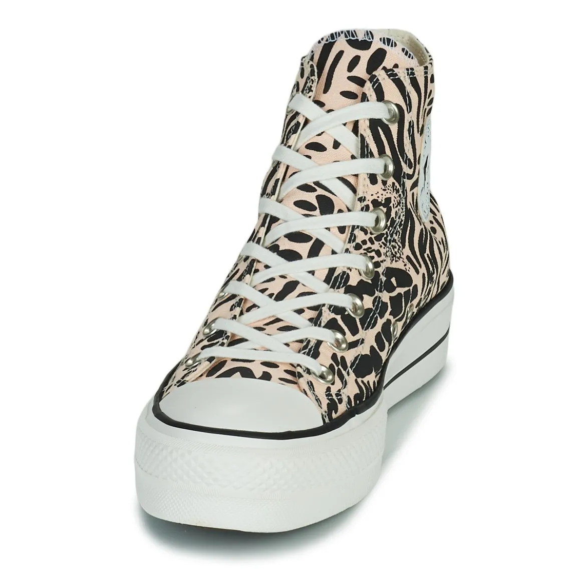 Høje sneakers Converse