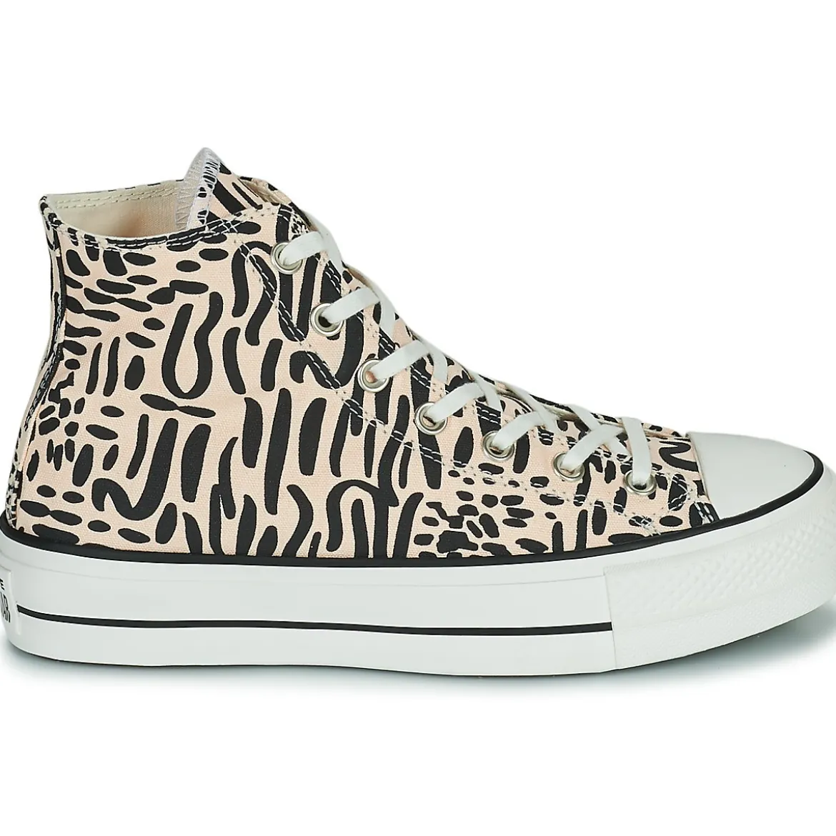 Høje sneakers Converse