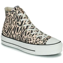Høje sneakers Converse