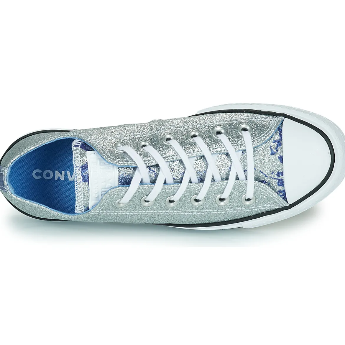 Høje sneakers Converse