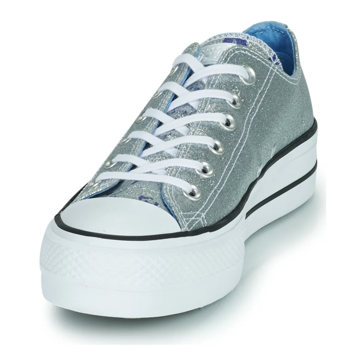 Høje sneakers Converse