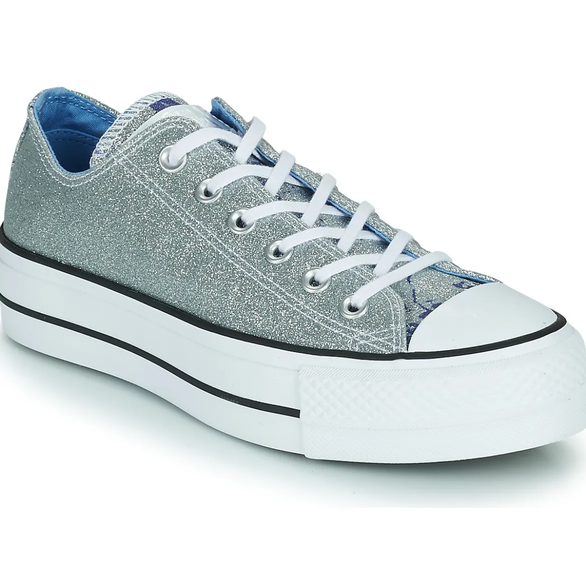 Høje sneakers Converse