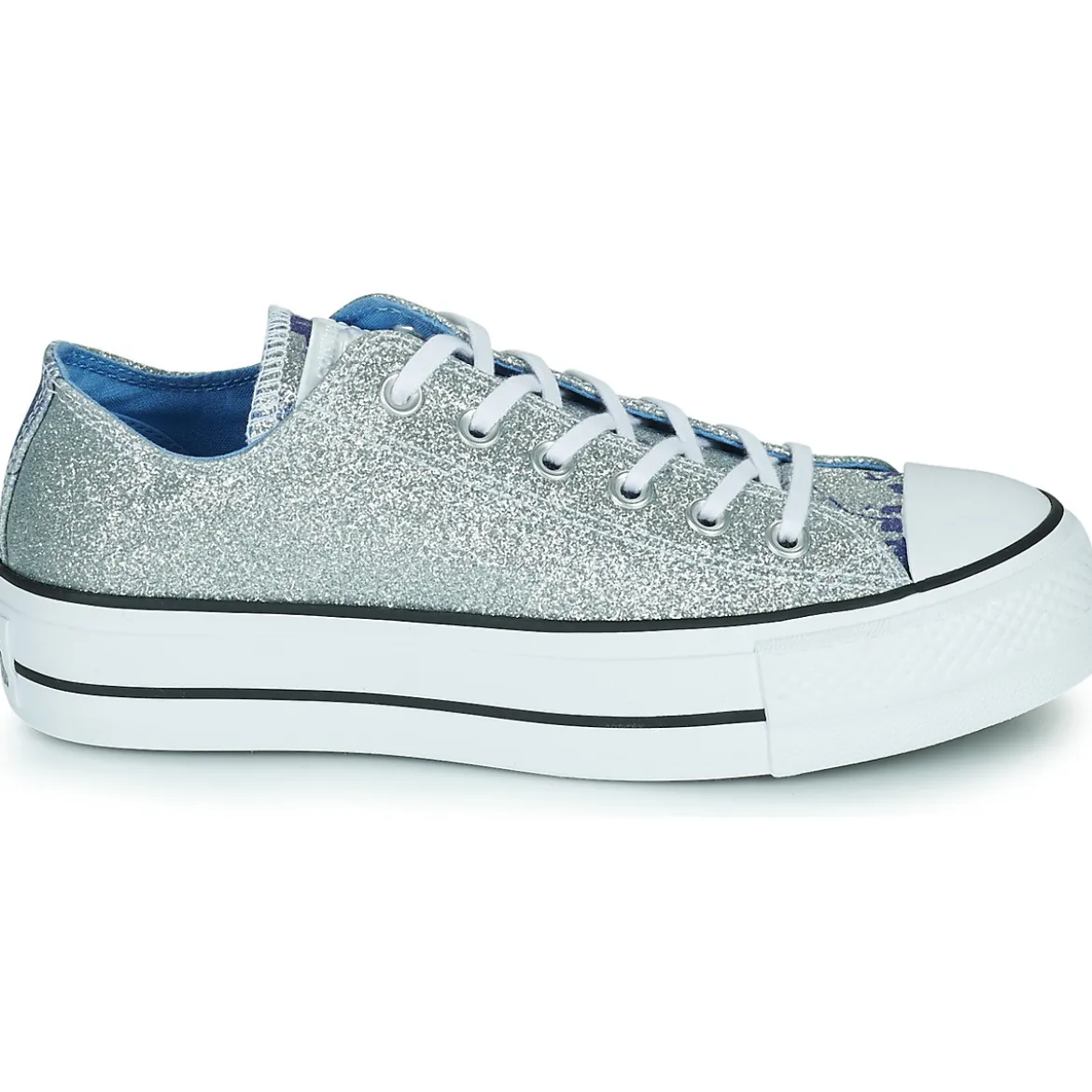 Høje sneakers Converse