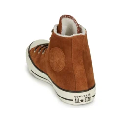 Høje sneakers Converse