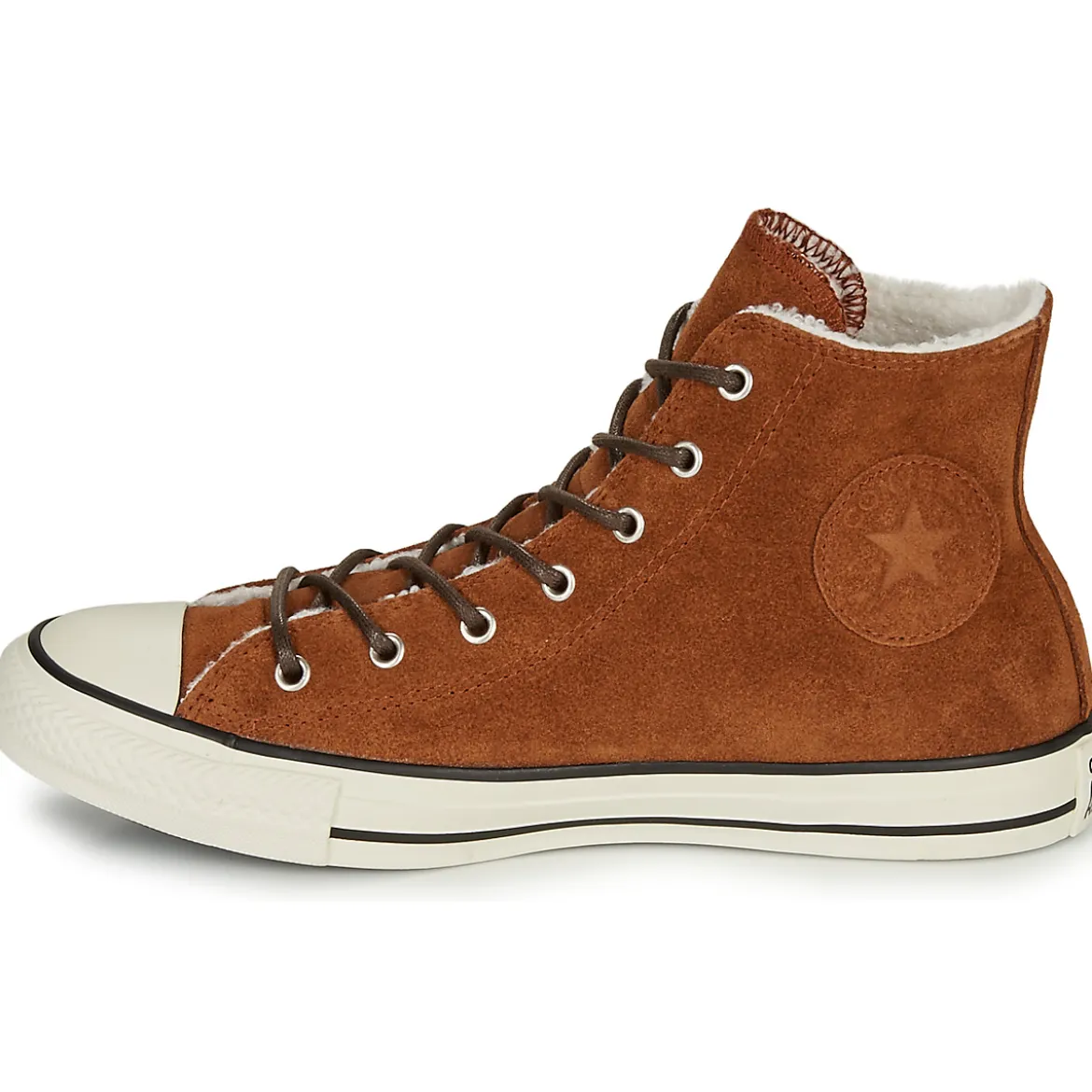 Høje sneakers Converse