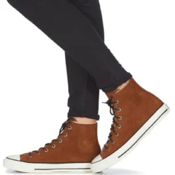 Høje sneakers Converse