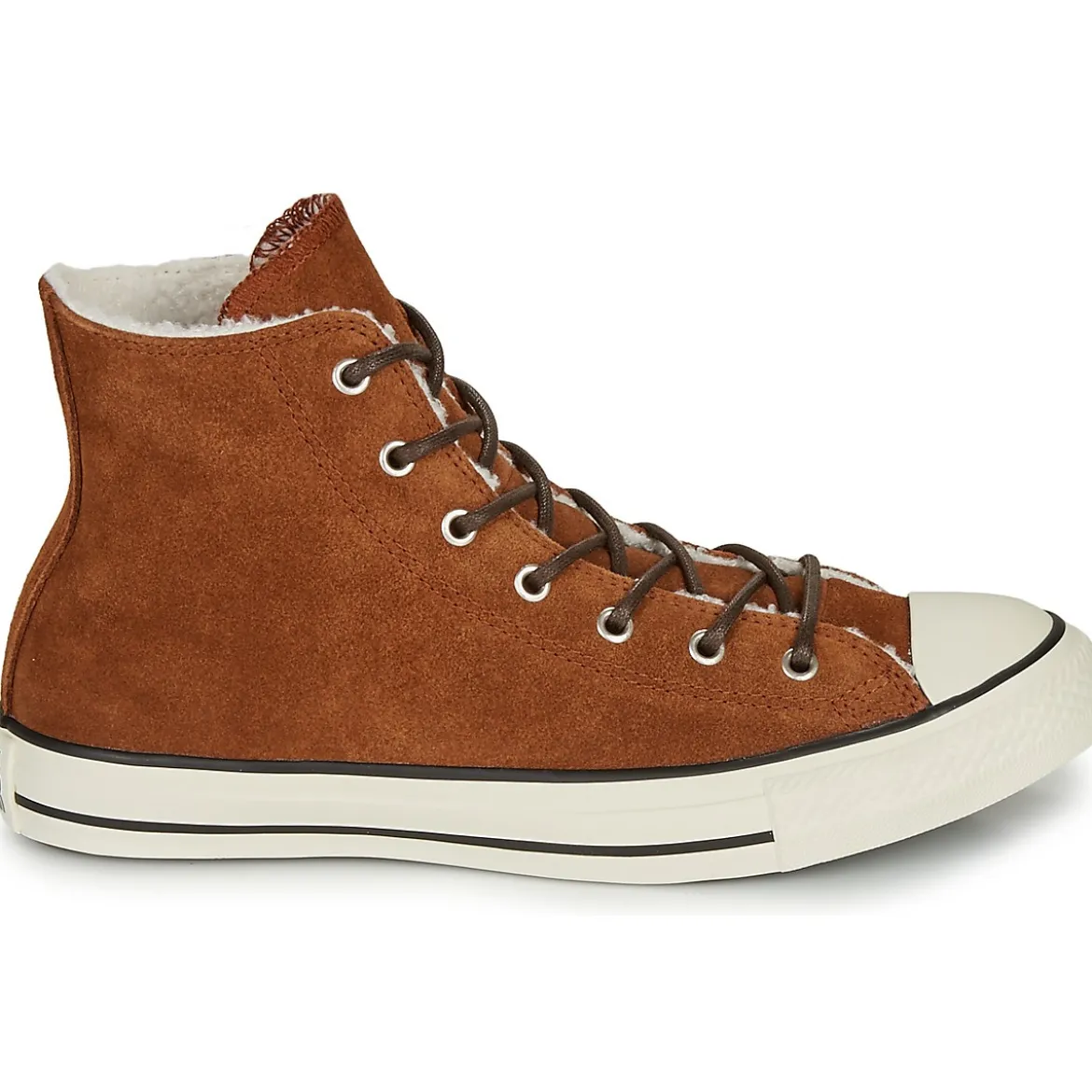 Høje sneakers Converse