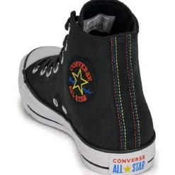 Høje sneakers Converse