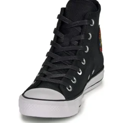 Høje sneakers Converse
