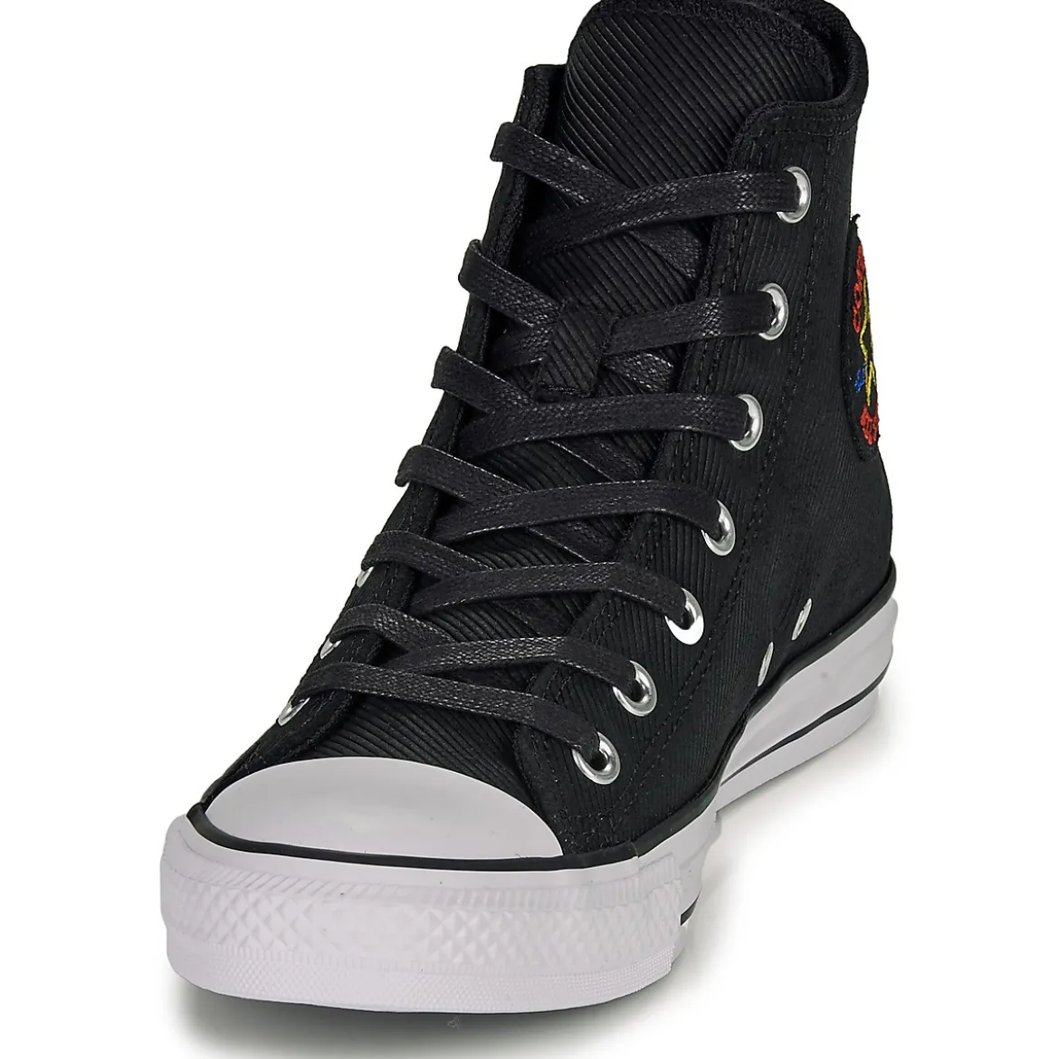 Høje sneakers Converse