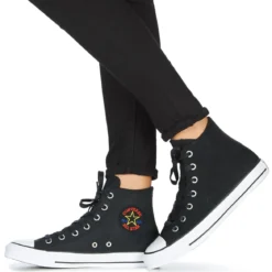 Høje sneakers Converse