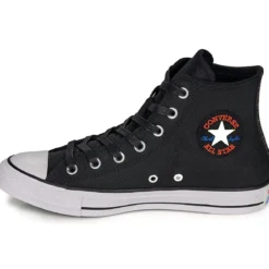 Høje sneakers Converse