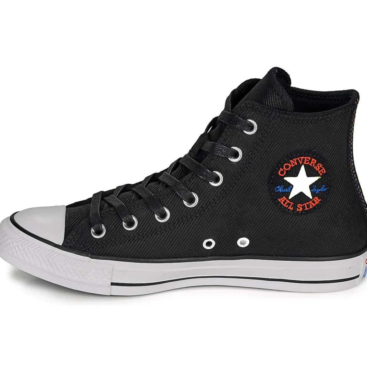 Høje sneakers Converse