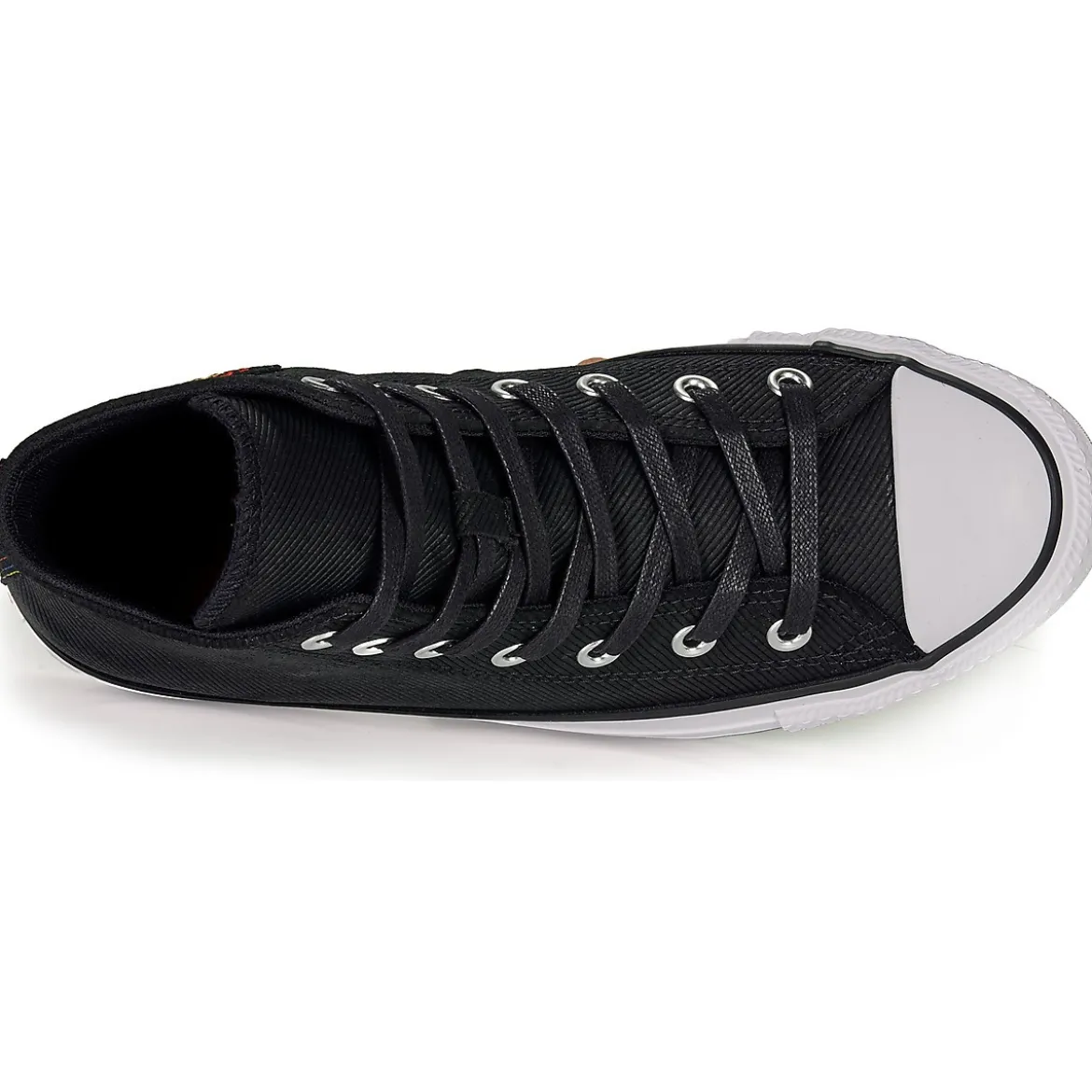 Høje sneakers Converse