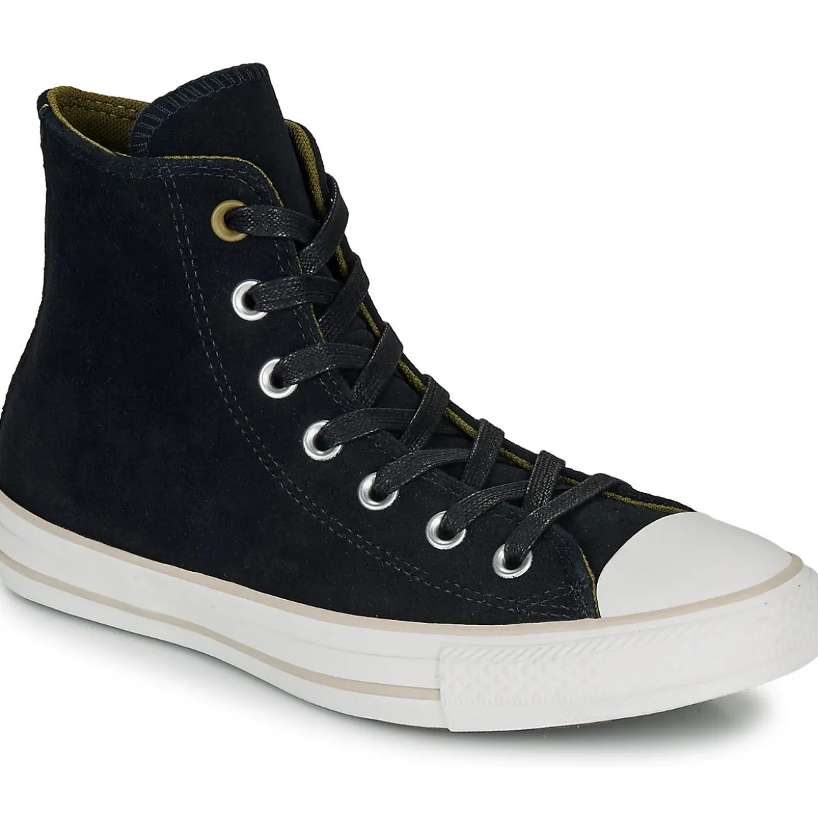 Høje sneakers Converse